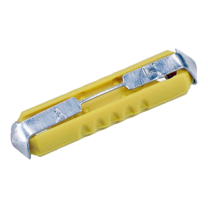 5A sárga biztosíték 40456