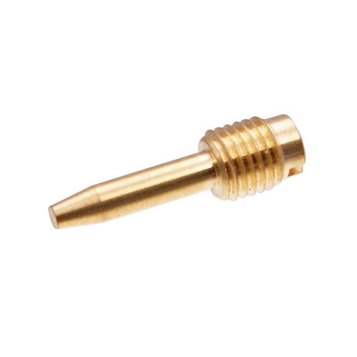 Levegőkeverék szabályzó csavar - Yamaha, Peugeot, Kymco, SYM (Gurtner karburátorral) 35898