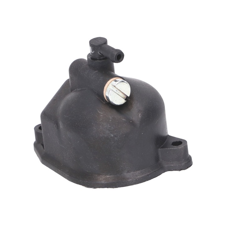 Dellorto karburátor úszóház túlfolyócsővel - PHVA, PHBN karburátorokhoz 39755