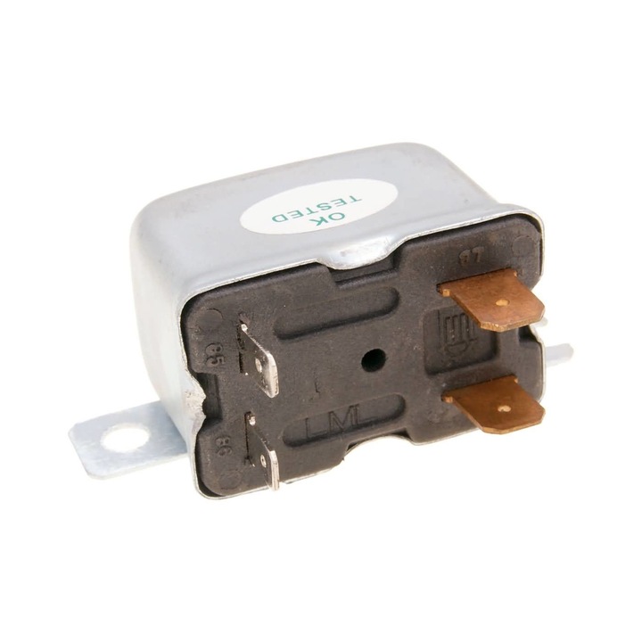 Releu demaror 12V CIF Pentru Piaggio Ape, Aprilia, Vespa, LML 36820
