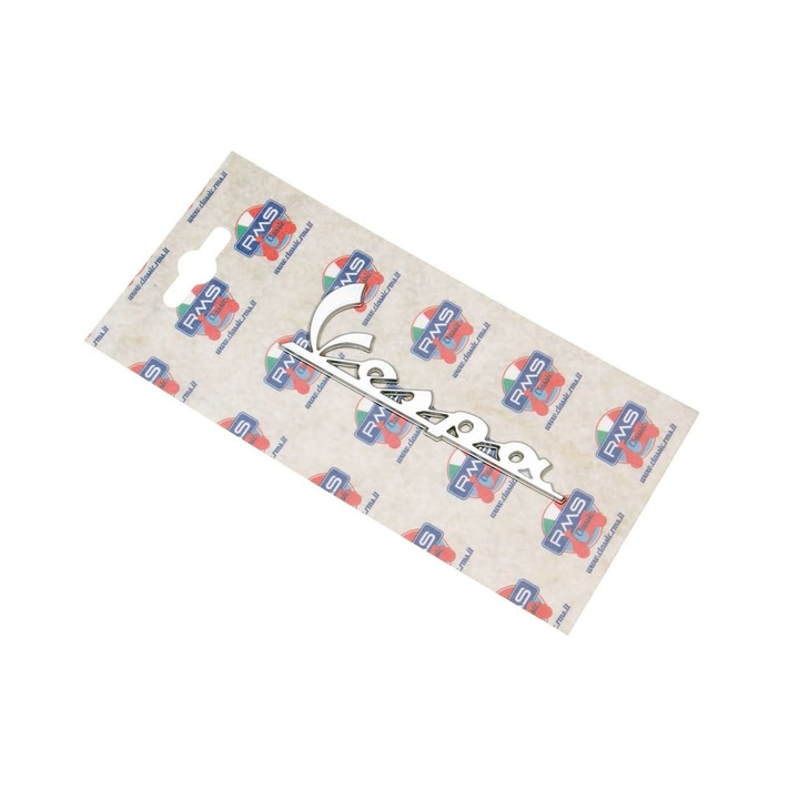 Надпис "Vespa" - Vespa GT, LX, LXV, S, GTS, GTV, Sprint, PX