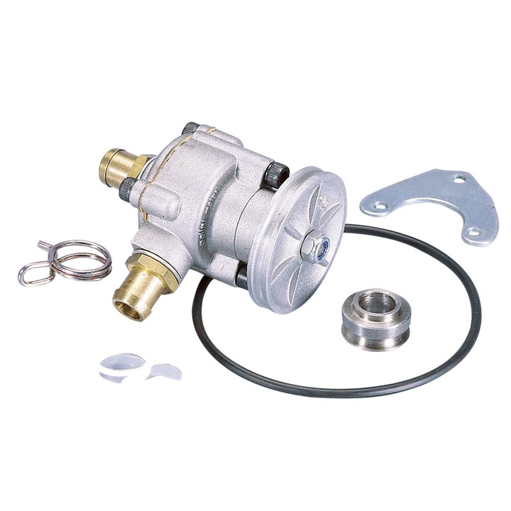 Polini vízpumpa - Peugeot 103 LC (vízhűtéses) 170.2010