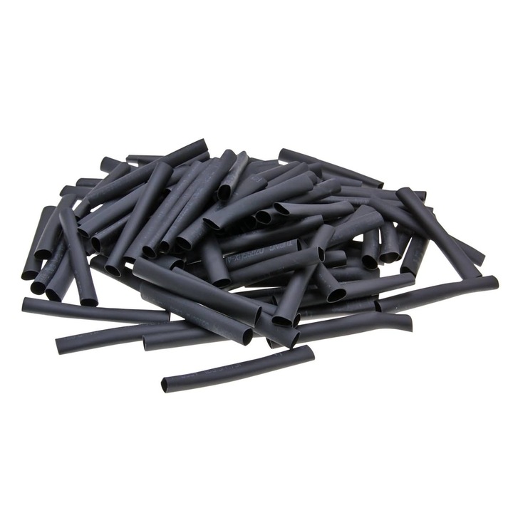 3x40mm-es zsugorcső - 100 db 35798