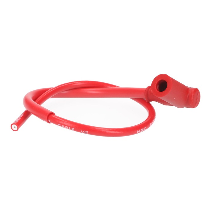 NGK verseny gyújtókábel gyertyapipával 39688