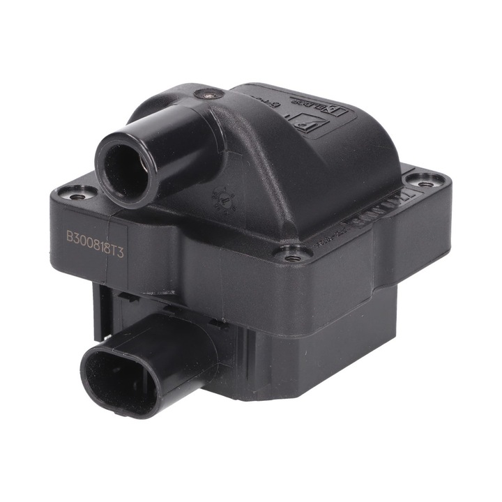 Transformator de aprindere , Pentru Piaggio / Vespa / Aprilia / Peugeot / Derbi / Gilera 50-500cc