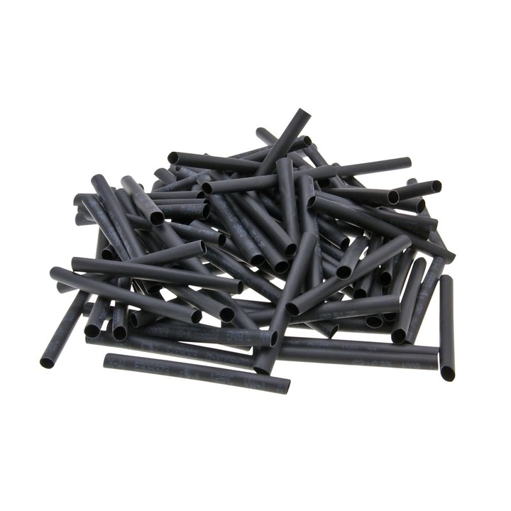 2.5x40mm-es zsugorcső - 100 db 35797