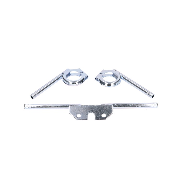 Horganyzott első/hátsó index rögzítő konzol 10mm - Simson S50, S51, S70 Motomotors 40849