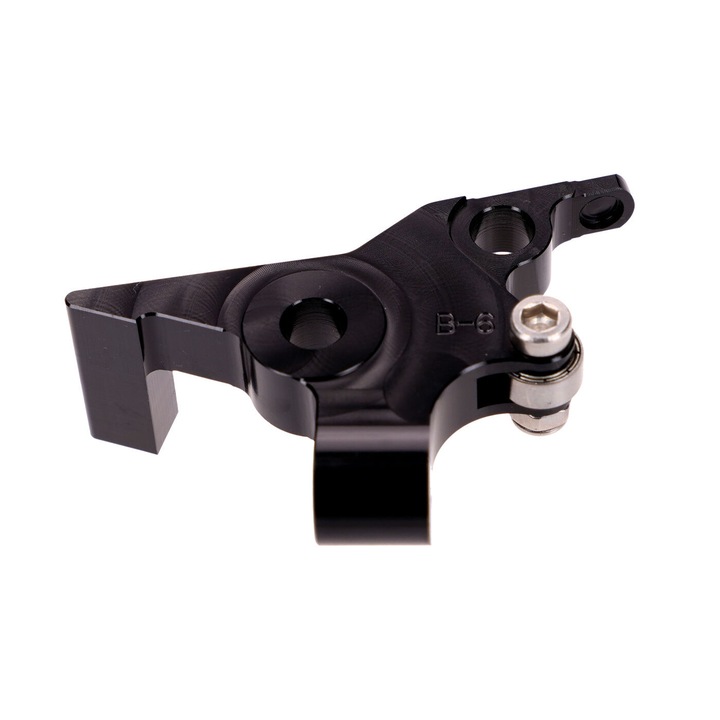 Адаптер за преден спирачен лост Puig 2.0 - Yamaha T-Max 500, 530, 560