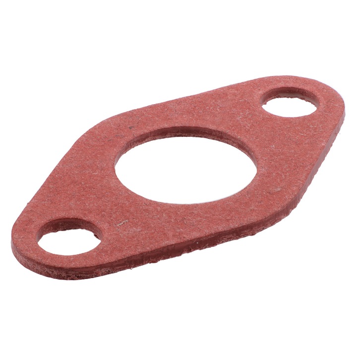 2mm vastag 18mm-es szívócsonk tömítés - Simson S50, S51, KR51/1, KR51/2 Motomotors 40951