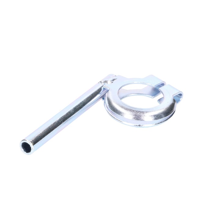 Horganyzott első index rögzítő konzol 10mm - Simson S50, S51, S70 Motomotors 40848