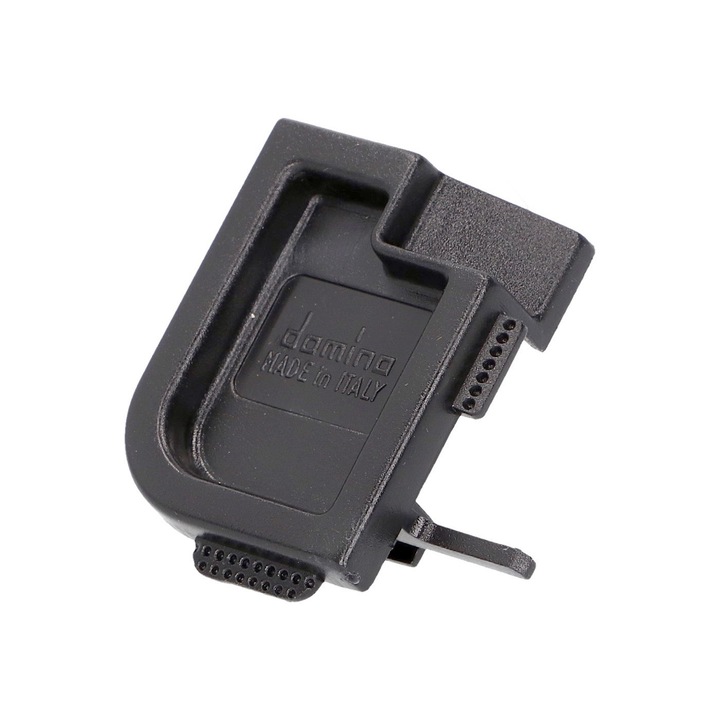 Domino fekete gyorsgázkar fedél 39746