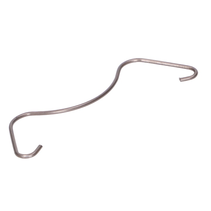 Légszűrő rögzítőrugó - Simson S51, S50, S53, S70, S83 Motomotors 41166