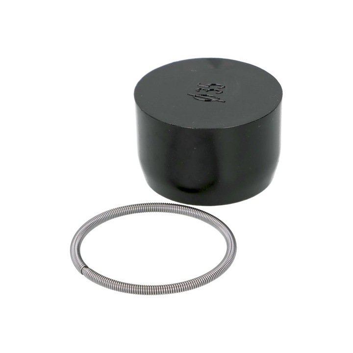 Inel ulei, Polini, 35 mm, Variator, Negru