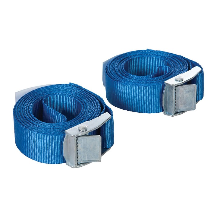 Silverline 25x2.5m-es spanifer szett 35762