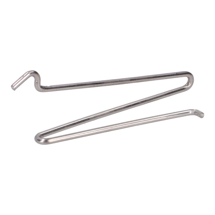 Fékbetét rögzítőrugó (FA115) 37485