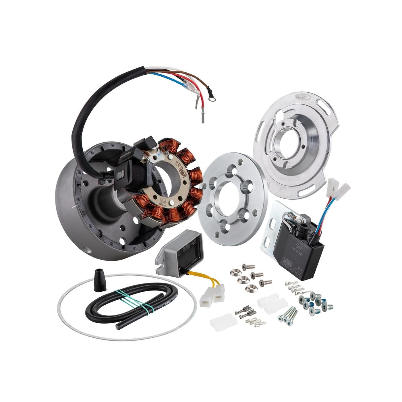 VAPE Road SIP Performance gyújtás a Vespa 150 GS-hez VAPE Road által 45054 