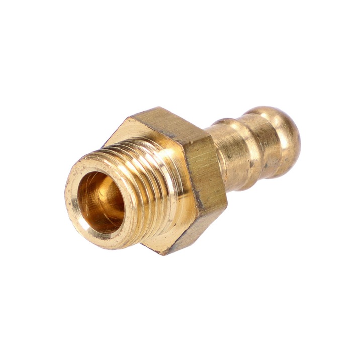 Üzemanyag csatlakozó csavaros karburátor a Bing karburátorokhoz SRE, SRC, SRF, SLH, SRA, SRA, 85 IP44769