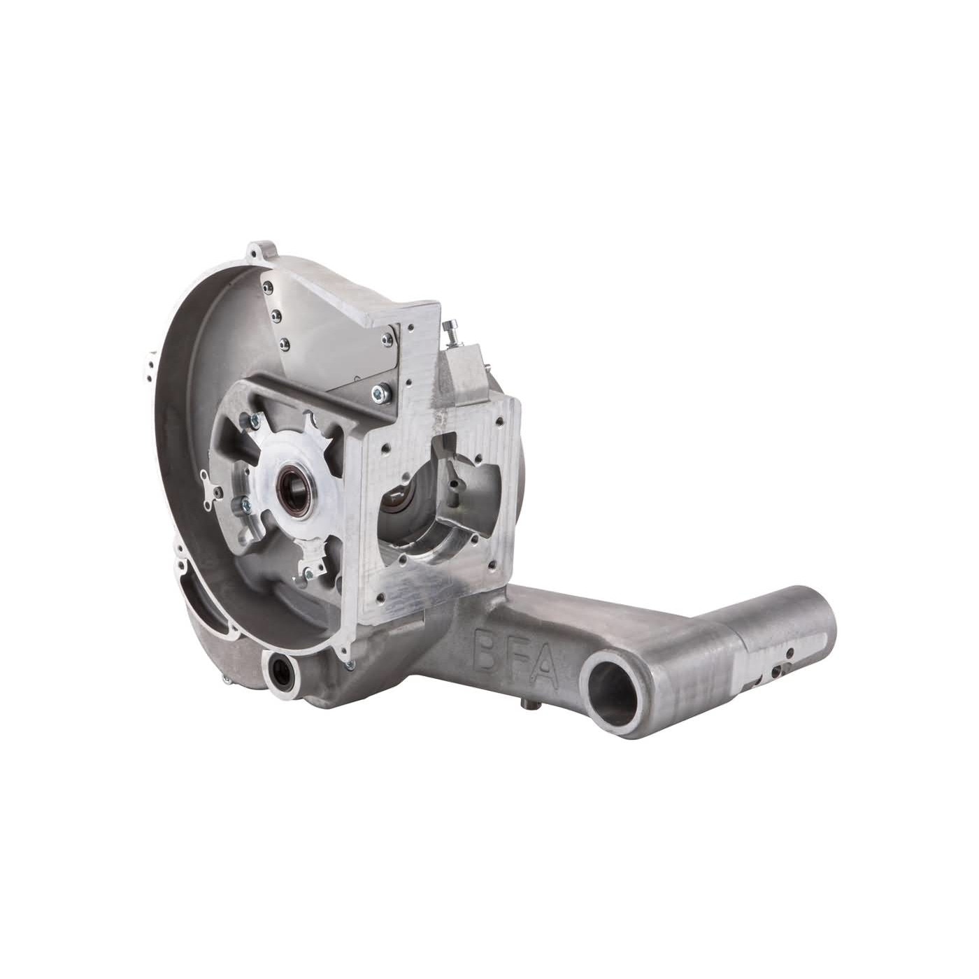 Motorház SIP BFA 225 Vespa 125 VNA-TS, 150 VBA-Super, 160 GS, 180