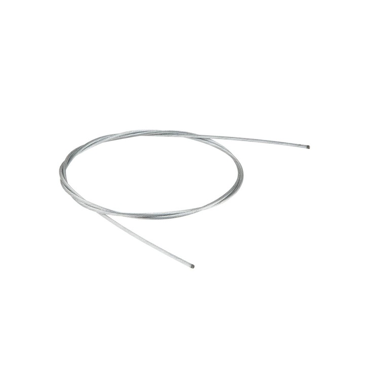 Cablu frana spate, SIP Performance, Pentru Vespa 125 V1-15, V30-33, VM, VN, 150 VL, VB1, Hoffmann