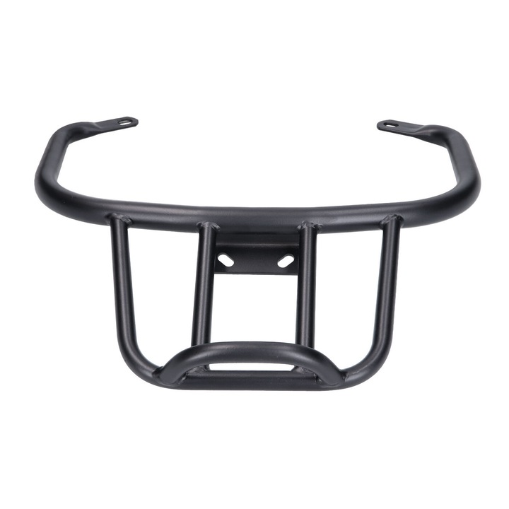 Portbagaj moto, SIP, 70s, Vespa GTS/GTS Super/GTV/GT 60/GT/GT/GT L, 125-300ccm, 4T, Negru