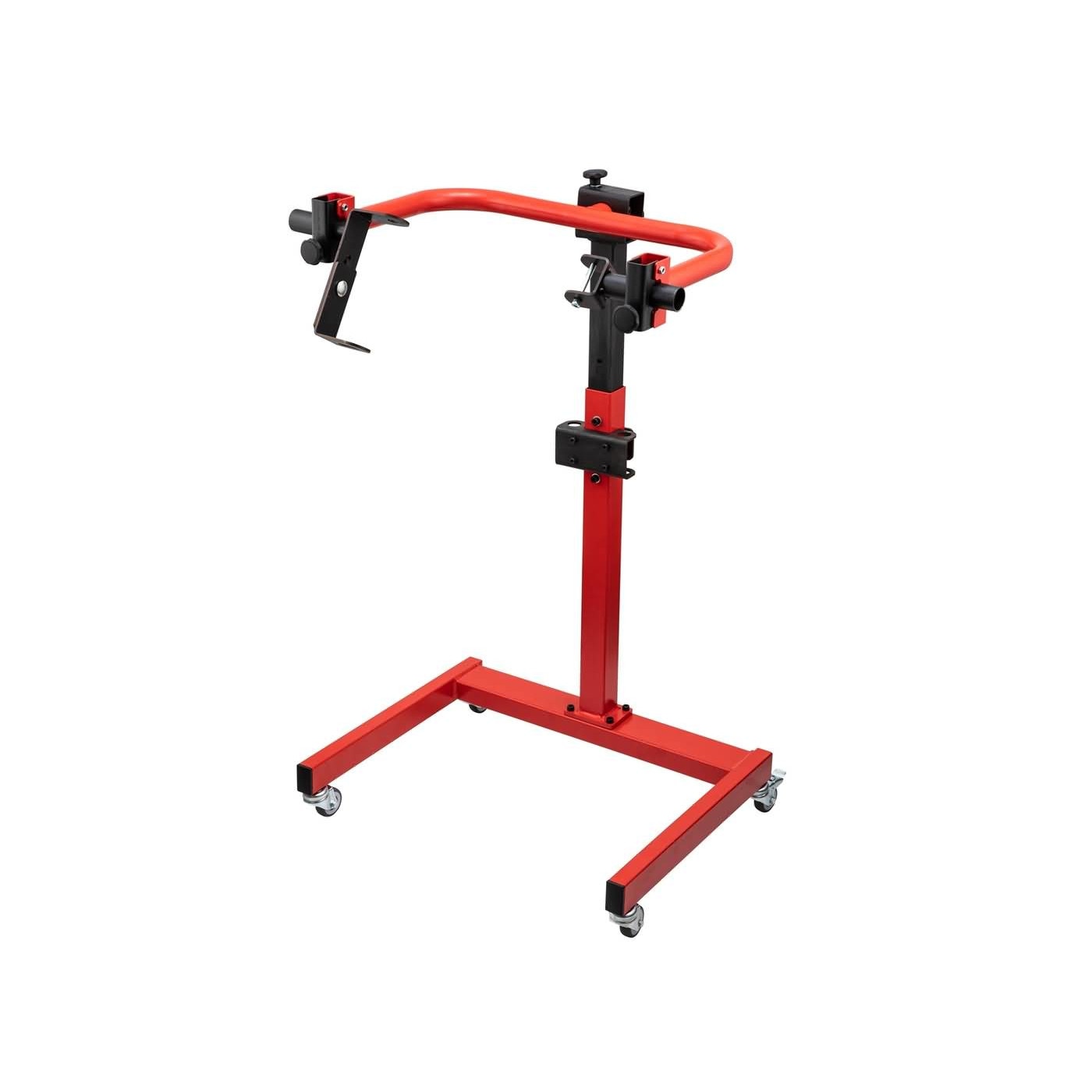 Motortartó állvány SERIE PRO, Deluxe Vespa 50-125, PV, ET3, PK50