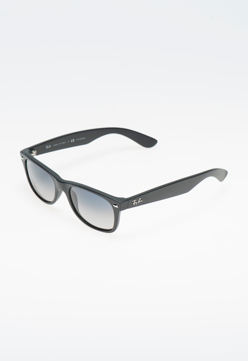 Ray-Ban Черни слънчеви очила 55-18-145