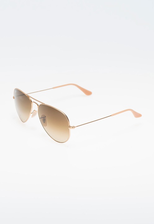 Ray-Ban, Ochelari de soare aviator unisex