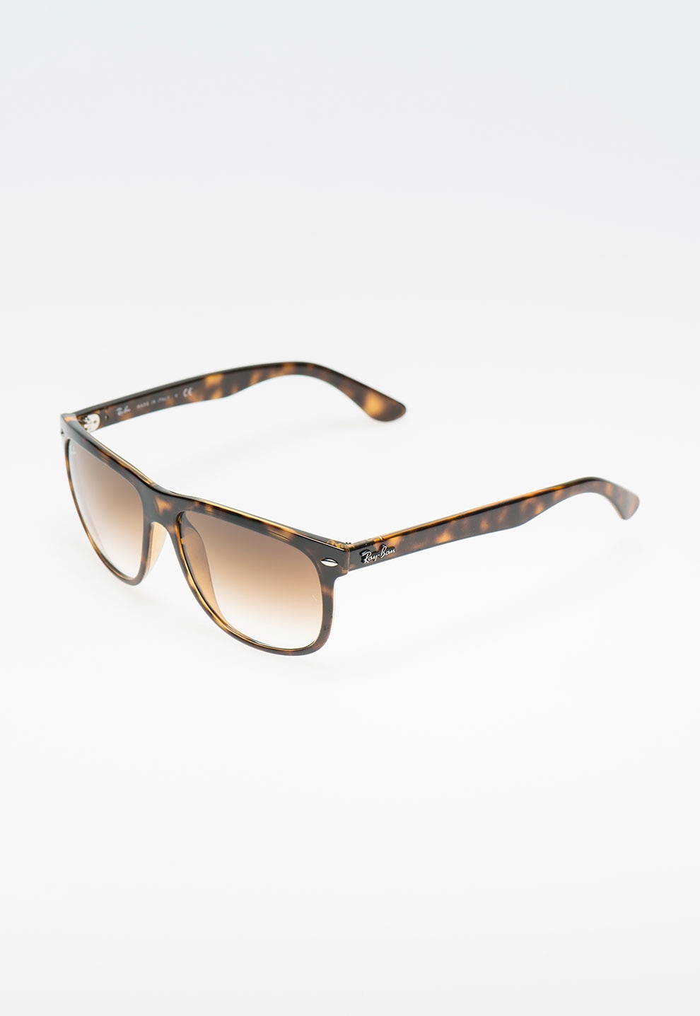 Ray-Ban Ochelari de soare maro tortoise 60-15-145