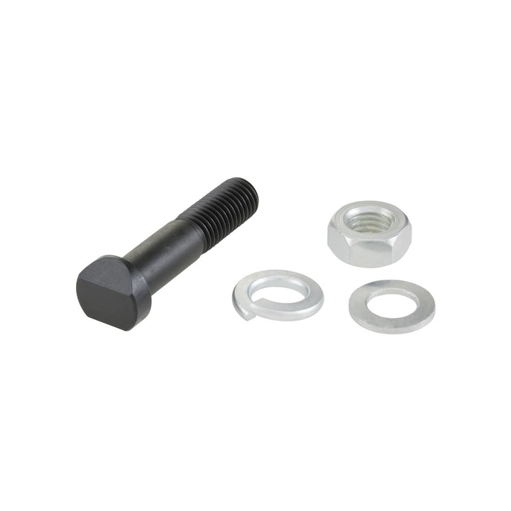 Surub, Sip Spareparts, M9x40 mm, Pentru SIP Vespa 125 VNB4-6, GT, GTR, Super, TS, 150 VBB2