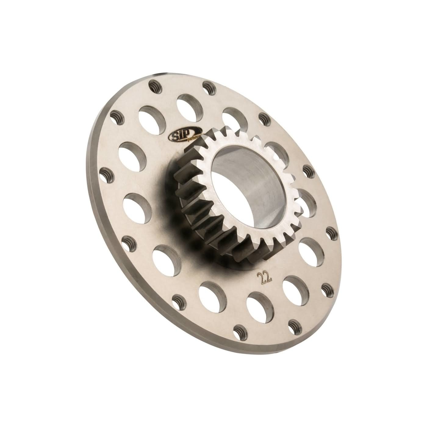 Z 22 SIP-BFA tengelykapcsoló Z 22 SIP-BFA tengelykapcsoló SIP BFA