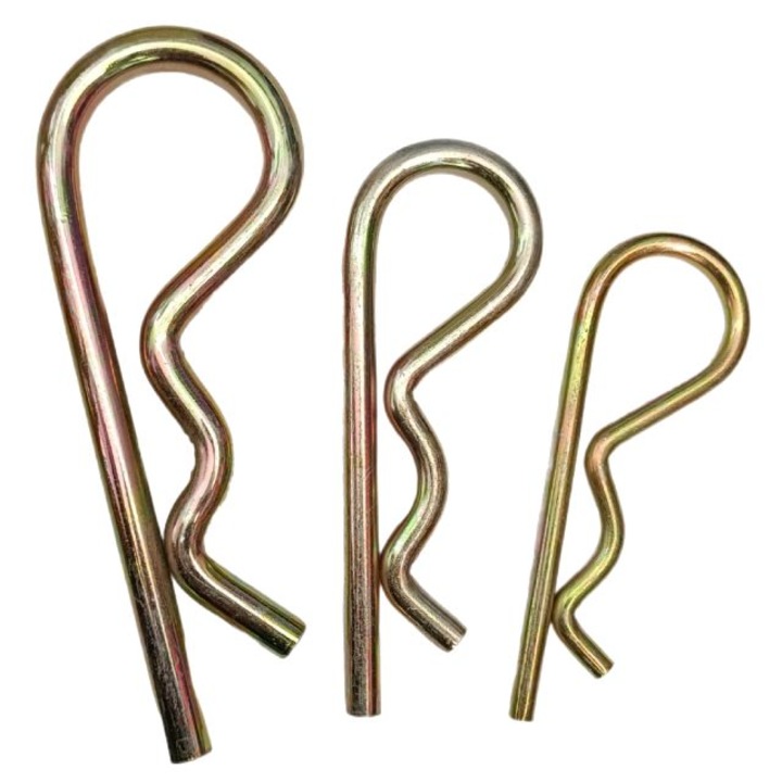 Set 3 bucati splint arcuit agrafa de 6mm, 8mm, 10mm