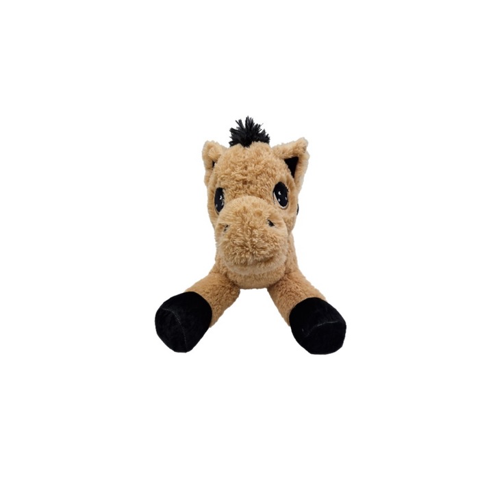 Calut de plus bej 65 CM, Nichita Impex