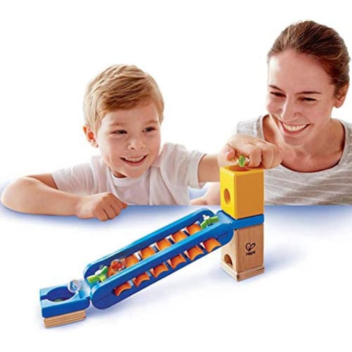 Hape Quadrilla - Sonic Playground