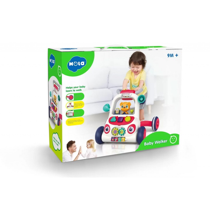 Többszínű előzmény és központ interaktív tevékenységekkel