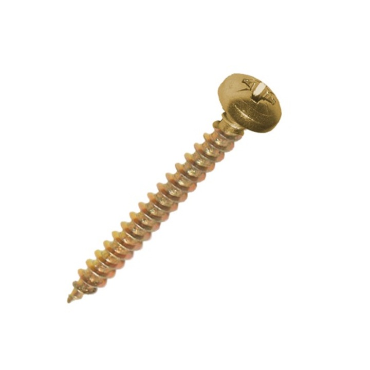 Pozdorjacsavar D-fejű 4.5x 20 (30 db)