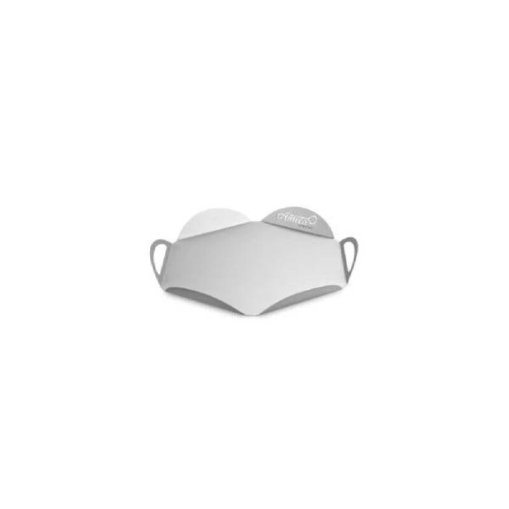 Поднос за сервиране на пица, GIMETAL, Алуминиев, 33см