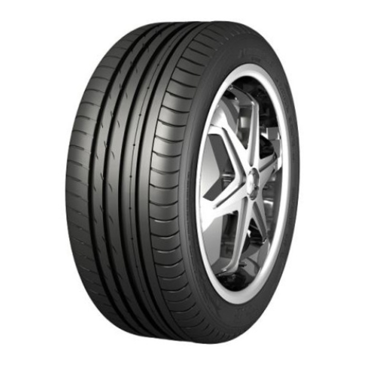 Anvelopa Vara 295/35 R20 Nankang As 2 + 105 Xl Y