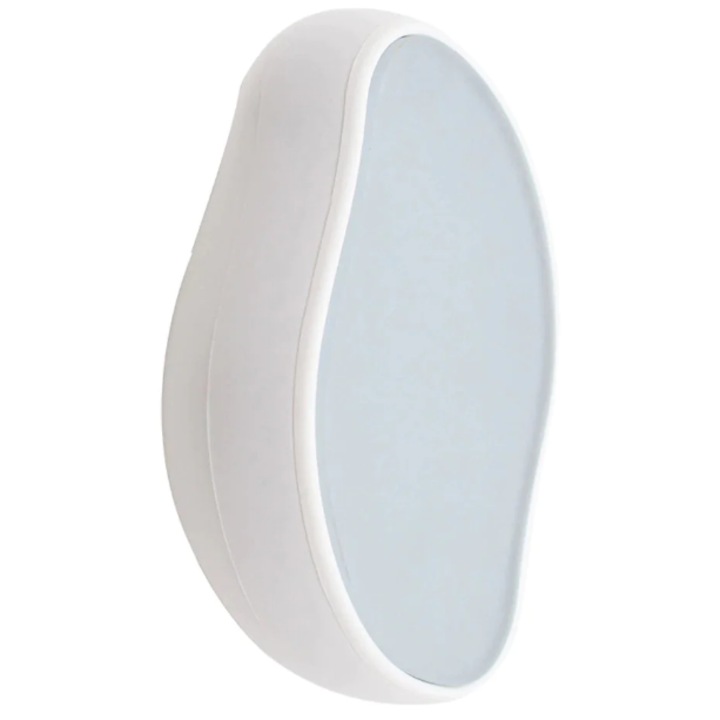 Epilator cu Cristale Nano Glass pentru Par si Exfoliere Piele fara Durere G Glixicom®