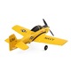 Avion RC cu telecomanda T28 Troian, Gyroscop care stabilizeaza zborul, Lungime 32cm, Anvergura aripi 38 cm, 2.4Ghz, 4 canale, RTF, 14+