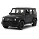 Masina RC cu telecomanda Mercedes-Benz AMG G 63 negru, Lungime 33.8 cm, Scara 1:14, Lumini LED fata/spate, 2.4 GHz, Usi manuale, 6+