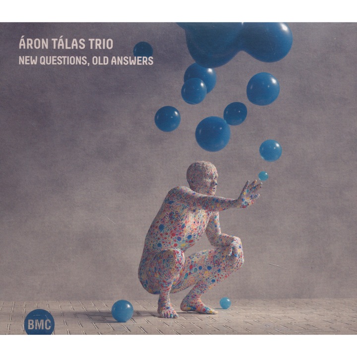 Tálas Áron Trió: Noi întrebări, răspunsuri vechi