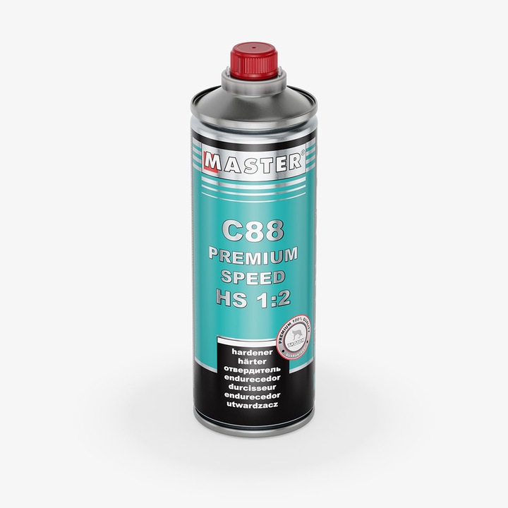 Intaritor Pentru Lac Acrilic Hs Rapid C 88 0.5 L Master