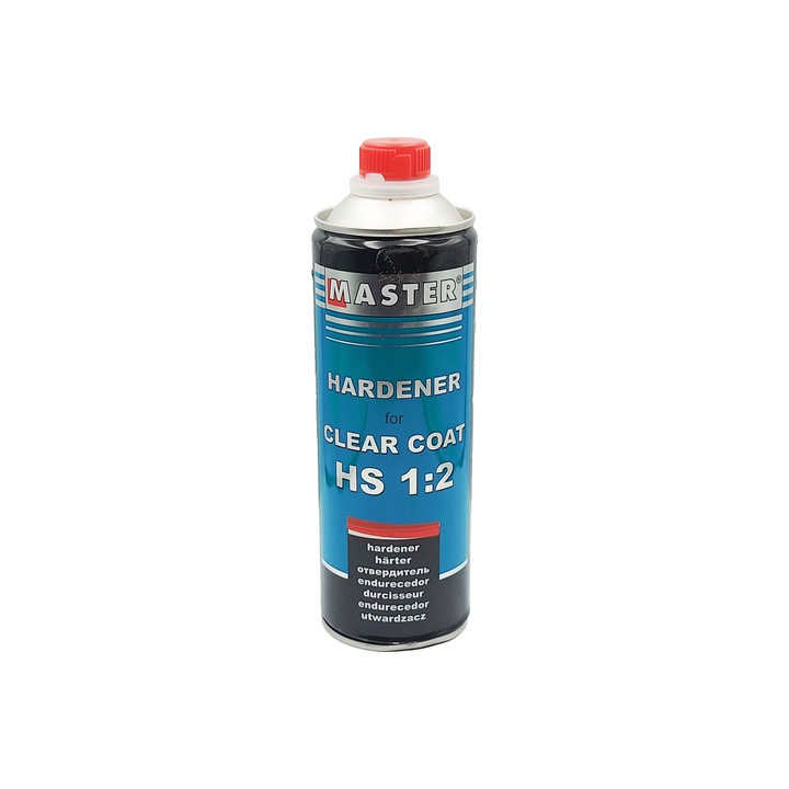 Intaritor Rapid Pentru Lac Acrilic New Formula 0.5l Master