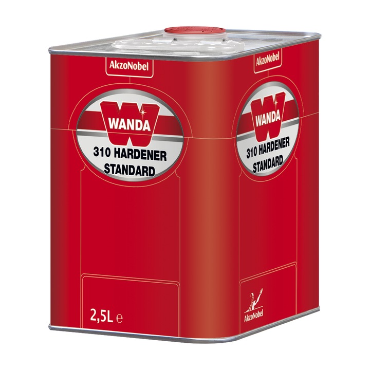 Intaritor 310 Standard 2,5 L Wanda
