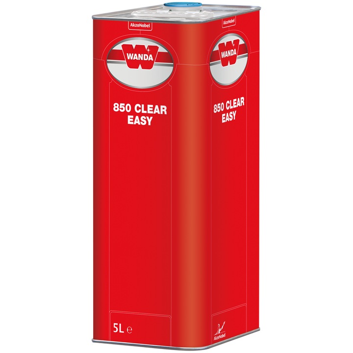 Lac Hs 850 Easy 5 L Wanda