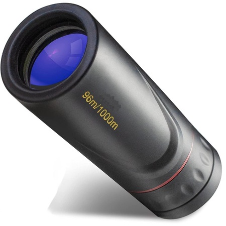 Професионален HD 10X30 телескоп монокъл с висока разделителна ...
