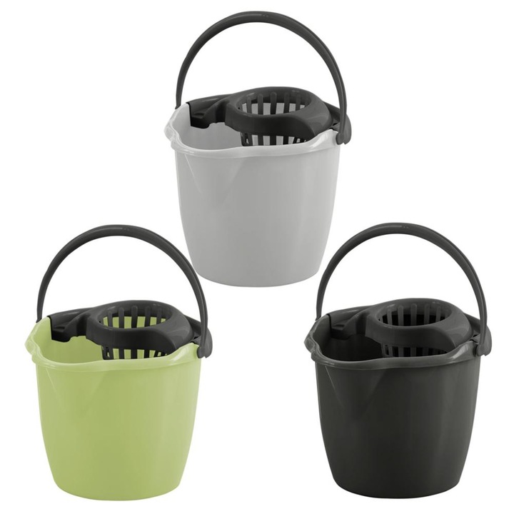 York Galeata cu cos rasucit 12L 34x29x32cm