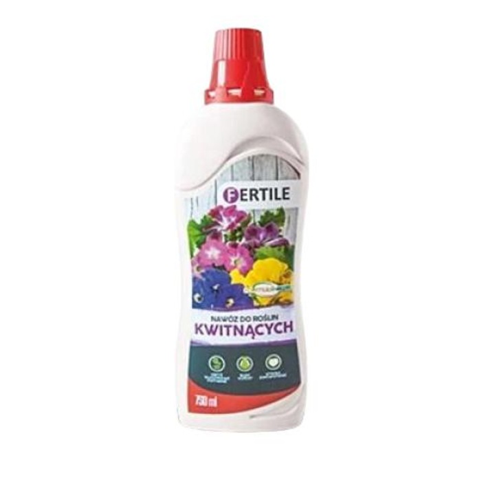 Ingrasamant pentru plante, Fertile, 750 ml