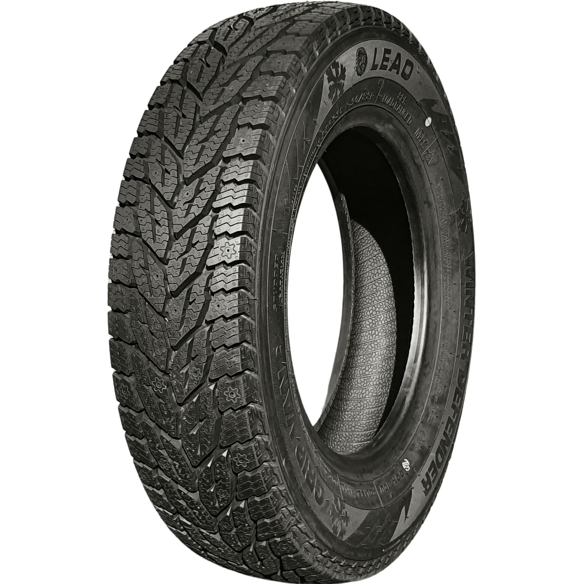 Anvelopa Iarna Leao Winter Defender Grip Van 2 155 R13 C 99 88R