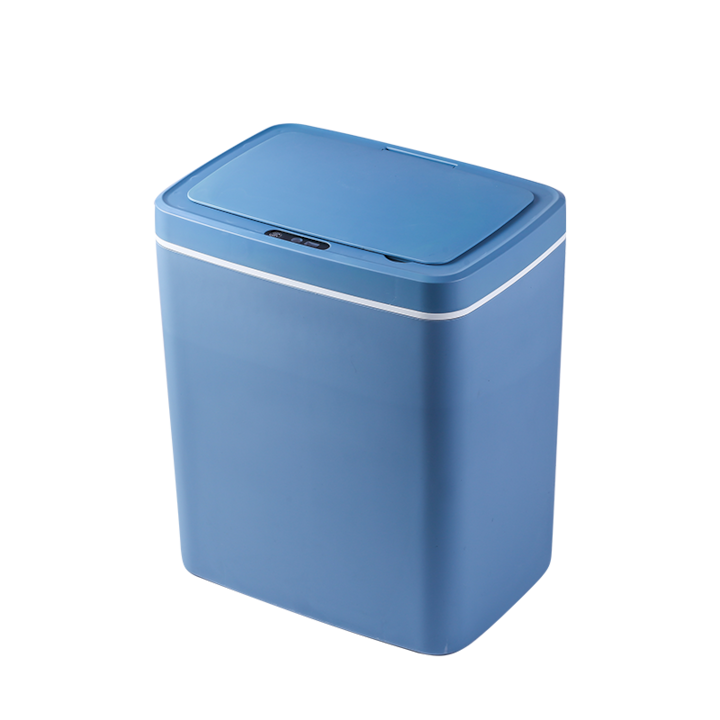 Кошче за боклук Gadgetry Blue